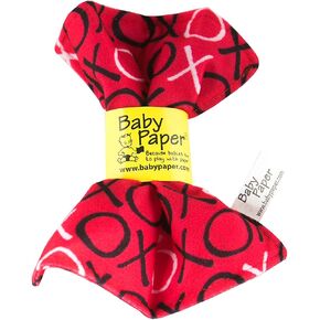 Baby Paper Crinkly Baby Toy, Cheetah in Kuwait