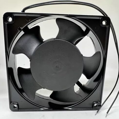 BT220 12038B2H AC 220/240V 0.12 / 0.11A 20W 120x120x38mm 2-سلك مروحة التبريد in Saudi Arabia
