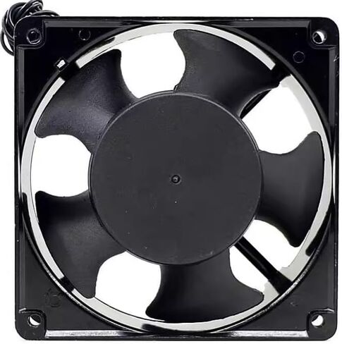 XD12038AC XD12038A2HS AC 220/240V 0.14 / 0.16A 120x120x38mm 2-سلك مروحة التبريد in Saudi Arabia