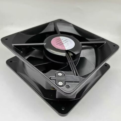 T765DG AC 200V 50/60HZ 160x160x55mm Cooling Fan in Saudi Arabia