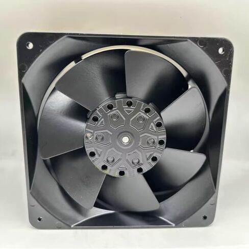 T765DG AC 200V 50/60HZ 160x160x55mm Cooling Fan in Saudi Arabia