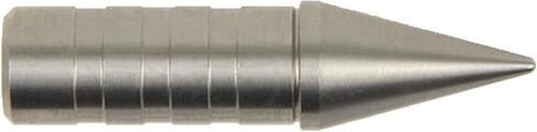 Bohning Match Grade Glue-in Points for Easton® X23-2315, 180 Grain, 12pk in Saudi Arabia