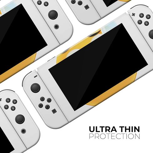 Design Skinz - Compatible with Nintendo DSi XL - Skin Decal Protective Scratch-Resistant Removable Vinyl Wrap Cover - Teary Sad Friendly Emoticons in Saudi Arabia