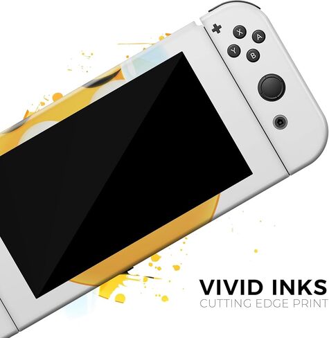 Design Skinz - Compatible with Nintendo DSi XL - Skin Decal Protective Scratch-Resistant Removable Vinyl Wrap Cover - Teary Sad Friendly Emoticons in Saudi Arabia