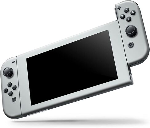 Design Skinz - متوافق مع Nintendo DSi XL - غطاء حماية من الفينيل قابل للإزالة ومقاوم للخدش - رمادي فاتح صلب in Saudi Arabia