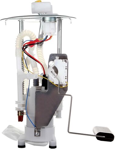 Ocpty Fuel Pump Assembly Assembly Assembly Presentive لـ Cadillac Escalade ESV 6.2L ، Ext 6.2L ، Chevy Avalanche 1500 5.3L ، Suburban 1500 5.3L ، GMC Yukon XL 1500 5.3L in Saudi Arabia