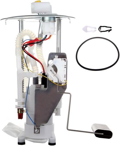 Ocpty Fuel Pump Assembly Assembly Assembly Presentive لـ Cadillac Escalade ESV 6.2L ، Ext 6.2L ، Chevy Avalanche 1500 5.3L ، Suburban 1500 5.3L ، GMC Yukon XL 1500 5.3L in Saudi Arabia