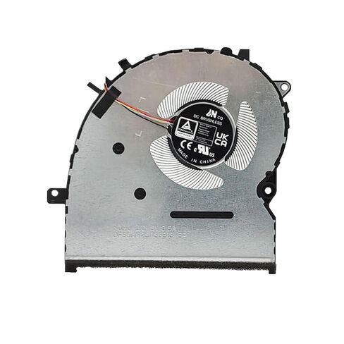 Laptop GPU CPU Cooling Fan Cooler for 15X OLED K3504 K3504VA K3504ZA FQP3 DFS5M325063B13 13NB10A0T01111 DC5V 0.5A in Kuwait