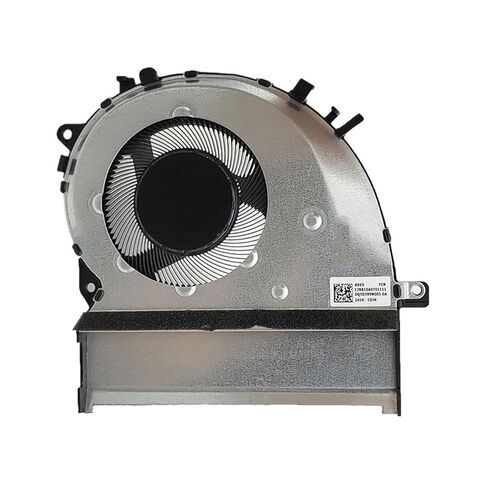 Laptop GPU CPU Cooling Fan Cooler for 15X OLED K3504 K3504VA K3504ZA FQP3 DFS5M325063B13 13NB10A0T01111 DC5V 0.5A in Kuwait