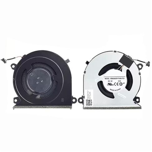 Laptop Cooler CPU GPU Cooling Fan for S7-TA5NB S7T-TA7NP DA5NP(Two Fans) in Kuwait