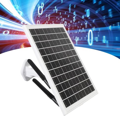 راوتر مودم 4G LTE خارجي يعمل بالطاقة الشمسية مع فتحة لبطاقة SIM، نطاق واي فاي 50 متر، موسع واي فاي بالطاقة الشمسية، 15 وات 25600 مللي أمبير، للتخييم، RVs in Saudi Arabia