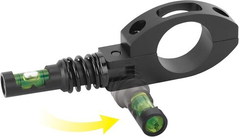 WheelerWheeler, Anti-Cant Indicator, 1" in Kuwait