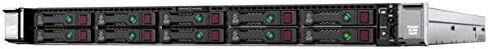خادم HP ProLiant DL360 G9 2.60 جيجا هرتز 32 نواة 192 جيجا بايت 2X 1.6 تيرابايت SAS SSD 12 جيجا 8x1 تيرابايت 12 جيجا (متجدد) in Saudi Arabia