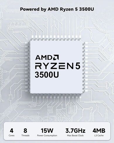 كمبيوتر محمول NIMO مقاس 15.6 بوصة IPS FHD، وذاكرة وصول عشوائي 16 جيجابايت و1 تيرابايت SSD AMD Ryzen 5 (Beat i5-1135G7، 4 نواة تصل إلى 3.7 جيجا هرتز) كمبيوتر طالب مع 65 وات من النوع C، ضمان لمدة عامين، بصمة الإصبع، لوحة مفاتيح بإضاءة خلفية، BT5.2، Numpad in Kuwait