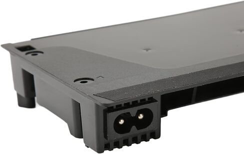 وحدة إمداد الطاقة Ciciglow 160CR، مصدر طاقة بديل محمول مبسط ومختوم بالكامل لوحدات تحكم الألعاب Slim 2000 in Saudi Arabia