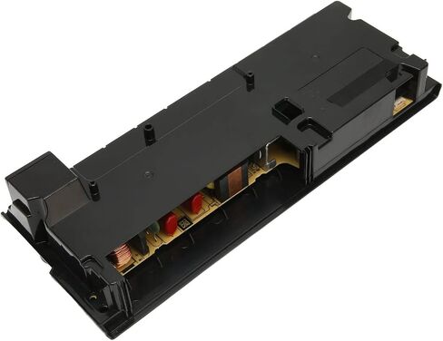 ciciglow 300ER Power Supply Unit, Streamlined Fully Sealed Portable Replacement Power Supply for Game Consoles in Saudi Arabia
