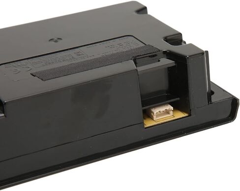 ciciglow 300ER Power Supply Unit, Streamlined Fully Sealed Portable Replacement Power Supply for Game Consoles in Saudi Arabia