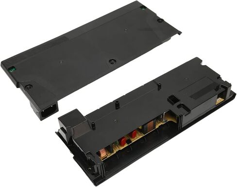 ciciglow 300ER Power Supply Unit, Streamlined Fully Sealed Portable Replacement Power Supply for Game Consoles in Saudi Arabia