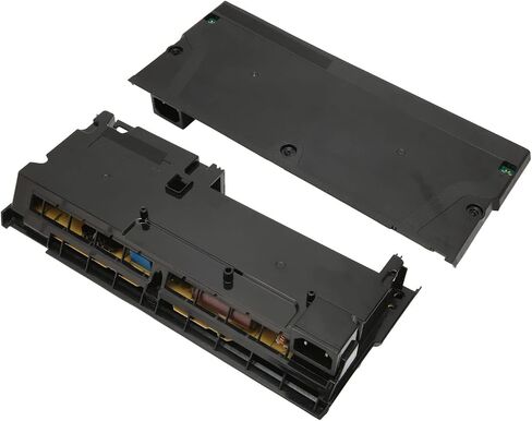 ciciglow 300ER Power Supply Unit, Streamlined Fully Sealed Portable Replacement Power Supply for Game Consoles in Saudi Arabia