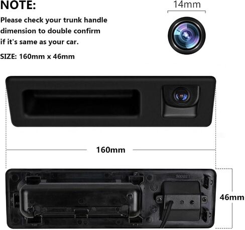وحدة رأس Linux لسيارة BMW 3 Series F30 F31 F32 F33 F34 NBT CIC نظام CarPlay اللاسلكي Android Auto Radio مع كاميرا عكسية 720P AHD 2012-2017 in Saudi Arabia