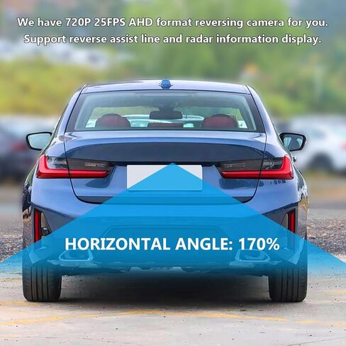 وحدة رأس Linux لسيارة BMW 3 Series F30 F31 F32 F33 F34 NBT CIC نظام CarPlay اللاسلكي Android Auto Radio مع كاميرا عكسية 720P AHD 2012-2017 in Saudi Arabia