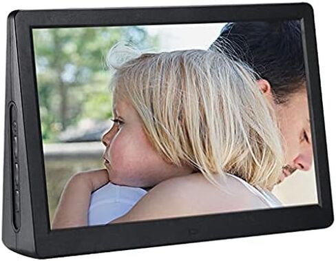 15.4-inch Dual-Sided LED High-Definition Digital Photo Frame, 1280x800 Touchscreen Display - The for Family and Friends in Saudi Arabia
