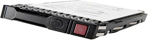 Hewlett Packard Enterprise 960GB SATA RI SFF SC MV SSD **بيع بالتجزئة**، P18424-B21 (**بيع بالتجزئة جديد**) in Kuwait