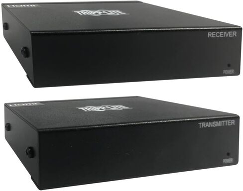 طقم موسع Tripp Lite HDMI Over Cat6 للتطبيقات الطبية 4K60 هرتز PoC (B127M-101-H) in Saudi Arabia