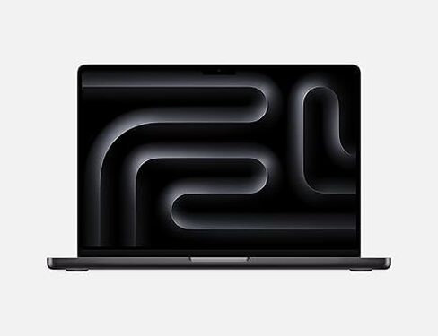 2024 Apple MacBook Pro with Apple M4 Max Chip (16-inch. 36GB RAM, 1TB SSD Storage) (QWERTY English) Silver (Renewed Premium) in Saudi Arabia
