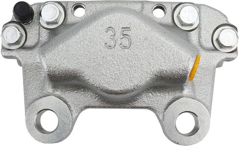 Drivestar 192036 192037 الفرجار الخلفي الفرامل ، FIT 1999-2003 لـ SAAB 9-3/1997-1998 لـ 900 in Saudi Arabia