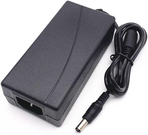 12V الجهد DC 3 3.5 4.2A LCD TV عرض الكمبيوتر التبديل محول محول الطاقة (DC12V4A) in Saudi Arabia