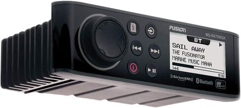 Fusion Climb MS-RA70NSX Marine Entertainment System (Renewed) in Saudi Arabia