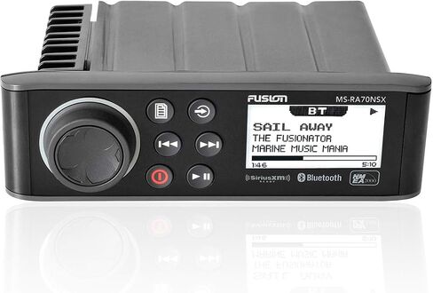 Fusion Climb MS-RA70NSX Marine Entertainment System (Renewed) in Saudi Arabia