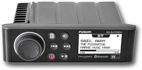 Fusion Climb MS-RA70NSX Marine Entertainment System (Renewed) in Saudi Arabia