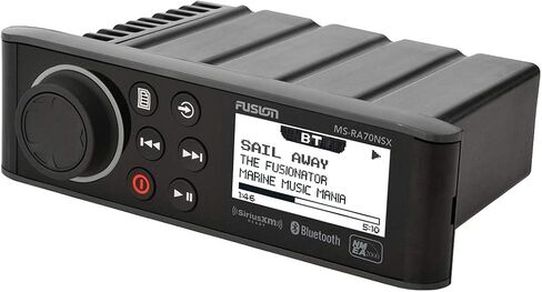 Fusion Climb MS-RA70NSX Marine Entertainment System (Renewed) in Saudi Arabia