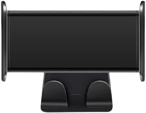 Black | Rear SIEAT Tablet Holder Phone Support Mount for Model 3 Y S X 2026 Accessories New 2026 High for Reliable Electronic Component, Precision, Stable Performance in Saudi Arabia