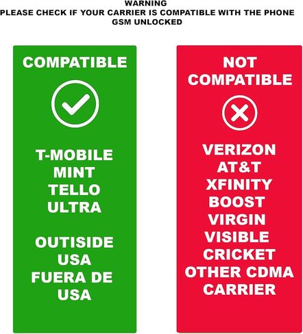 XIAOMI Redmi 15C 4G LTE (Compatible with Tmobile Tello Mint & Global) (256GB + 8GB) Unlocked Dual SIM 6.9" 50MP Model 25078RA3EL (Moonlight Blue) in Kuwait