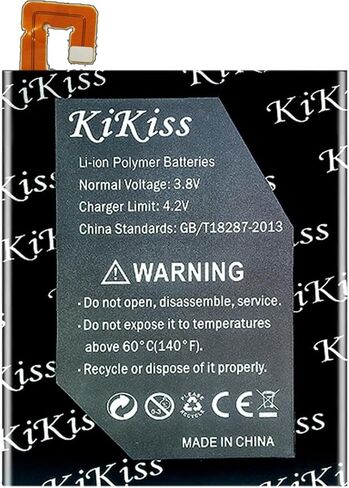 5400mAh Tablet Battery Compatible for Launch X431 Pro S,X431 PROS (L16D1P34),Li-ion Polymer 0-Cycle High Capacity Replacement Battery in Saudi Arabia