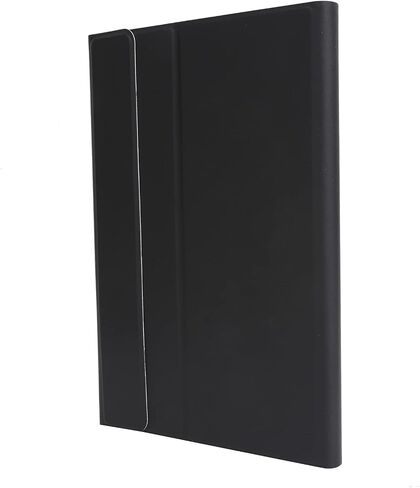 Keyboard Touchpad Cover Detachable for Tab A7 T500/T505- Keyboard Shell Kit for Tablet Users (Black) in Saudi Arabia
