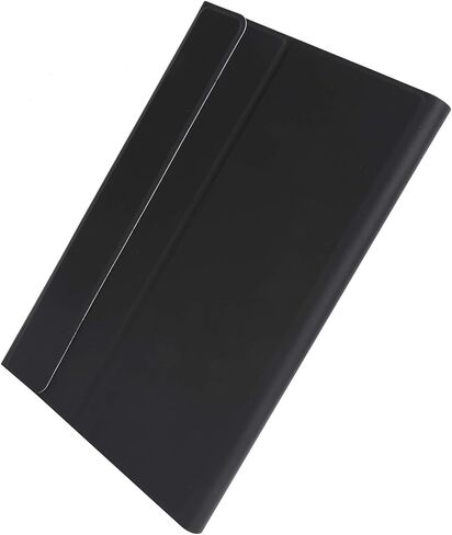 Keyboard Touchpad Cover Detachable for Tab A7 T500/T505- Keyboard Shell Kit for Tablet Users (Black) in Saudi Arabia