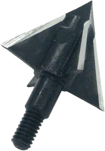Tooth of The Arrow - 1" S Series Broadheads 3PK in Saudi Arabia