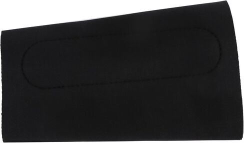 TOURBON Neoprene Comb Raising Kit Adjustable Cheek Rest Pad Buttstock Cover with 3 Height Foam Riser Inserts in Saudi Arabia