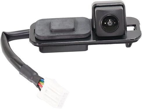 for Acura TLX 2015-2020 Back Up Camera | Rear View | Replacement for AC1960117 | 39530TZ3A01 in Saudi Arabia