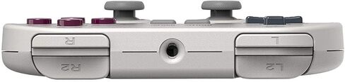 لوحة ألعاب 8Bitdo SN30 Pro USB (إصدار G الكلاسيكي) (نينتندو سويتش//) in Saudi Arabia