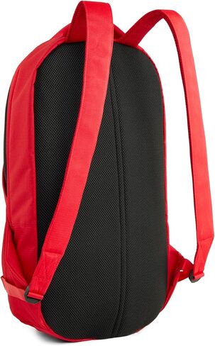 PUMA Scuderia Ferrari Race Backpack – Rosso Corsa Red - 22-liter capacity in Saudi Arabia