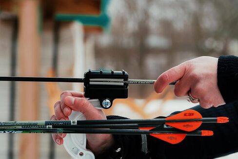 Arrow Puller & Remover Tool for Archery Targets, Hunting, Youth Summer Camp, School Programs & Target Practice, Premium Arrow Gripper for Kids & Adults in Saudi Arabia