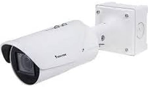 IB9387-EHTV-V3 | كاميرا 2MP WDR Pro Bullet مع تكبير آلي وتحليلات متقدمة (تحل محل IB9365-HT-A) in Kuwait