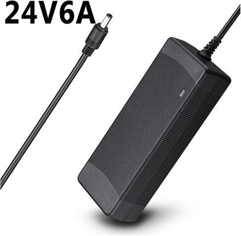 24V5A Power Adapter 24V4A6A DC Switching Power Supply 120W Pump Motor Pure Water Machine(24V4A) in Saudi Arabia