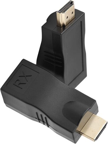 مكرر محول موسع CHICIRIS عبر كابل Cat5e، دعم دقة 1080P، لإعداد غرفة الاجتماعات in Saudi Arabia