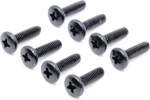 ReplacementScrews Stand Screws Compatible with Samsung UN60HU8550 (UN60HU8550FXZA) in Saudi Arabia